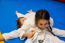 23.01.2026 Kyu-Prüfung